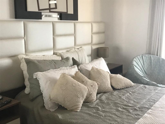 Imagem Apartamento com 3 Quartos à Venda, 172 m² em Pitangueiras - Guarujá