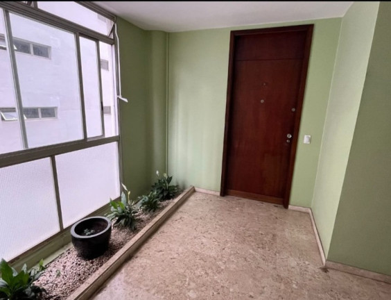 Imagem Imóvel com 4 Quartos à Venda, 180 m² em Santa Cecília - São Paulo