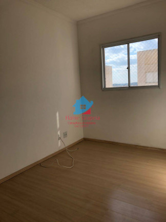 Imagem Apartamento com 2 Quartos à Venda, 54 m² em Jardim Jurema - Valinhos