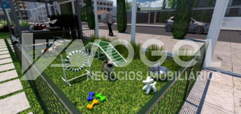 Imagem Apartamento com 2 Quartos à Venda, 100 m² em Centro - Sao Leopoldo
