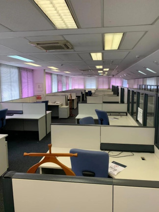 Imagem Imóvel com 1 Quarto para Alugar, 492 m² em Itaim Bibi - São Paulo Imagem Imóvel com 1 Quarto para Alugar, 492 m² em Itaim Bibi - São Paulo