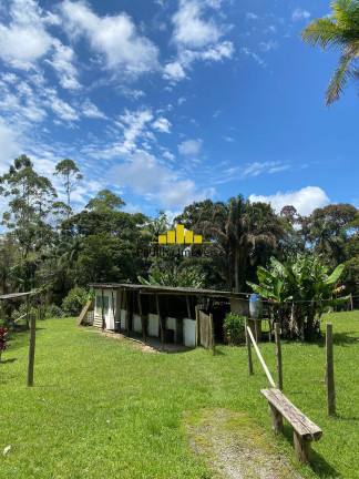 Imagem Chácara com 4 Quartos à Venda, 30 m² em Turvinho - Tapiraí
