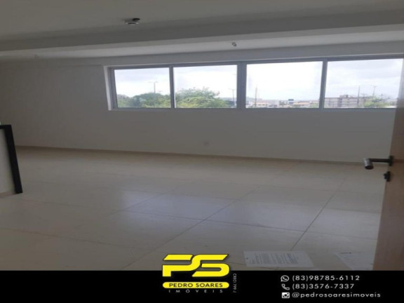 Imagem Imóvel com 1 Quarto à Venda,  em Bancários - João Pessoa