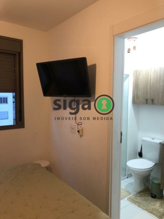 Imagem Apartamento com 3 Quartos à Venda, 71 m² em Santo Amaro - São Paulo Imagem Apartamento com 3 Quartos à Venda, 71 m² em Santo Amaro - São Paulo