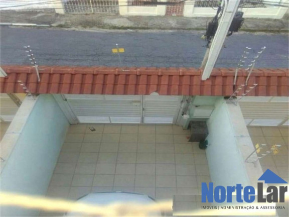 Imagem Sobrado com 3 Quartos à Venda, 120 m² em Vila Constança - São Paulo