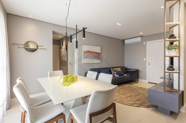 Imagem Apartamento com 2 Quartos à Venda, 73 m²