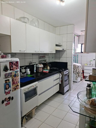Imagem Apartamento com 3 Quartos à Venda, 115 m² em Boa Viagem - Recife