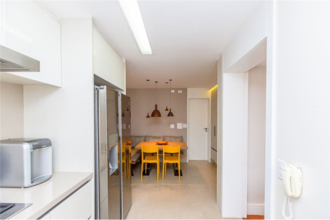 Imagem Imóvel com 4 Quartos à Venda, 357 m² em Vila Andrade - São Paulo