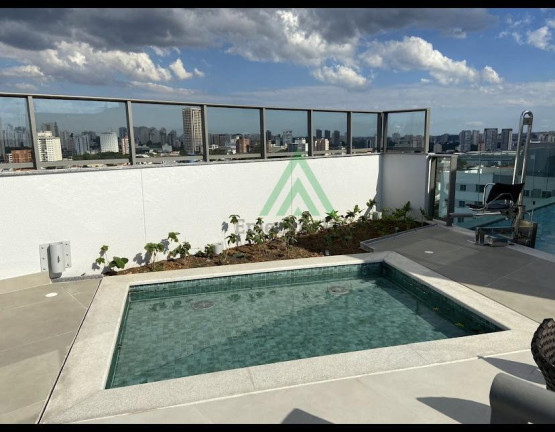 Imagem Apartamento com 3 Quartos à Venda, 71 m² em Santo Amaro - São Paulo Imagem Apartamento com 3 Quartos à Venda, 71 m² em Santo Amaro - São Paulo