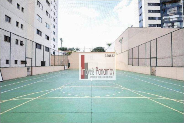 Imagem Apartamento com 4 Quartos à Venda, 253 m² em Vila Alexandria - São Paulo Imagem Apartamento com 4 Quartos à Venda, 253 m² em Vila Alexandria - São Paulo