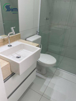 Imagem Apartamento com 1 Quarto à Venda, 60 m² em Praia Do Futuro Ii - Fortaleza Imagem Apartamento com 1 Quarto à Venda, 60 m² em Praia Do Futuro Ii - Fortaleza
