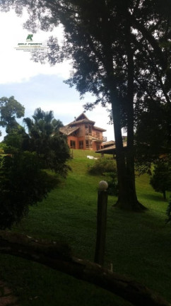 Imagem Chácara com 4 Quartos à Venda, 360 m² em Jardim Oriental - Mairinque