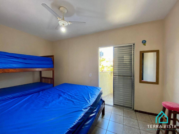 Imagem Apartamento com 1 Quarto à Venda, 45 m² em Praia Grande - Ubatuba Imagem Apartamento com 1 Quarto à Venda, 45 m² em Praia Grande - Ubatuba