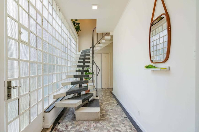 Imagem Casa com 4 Quartos à Venda, 200 m² em Indianópolis - São Paulo