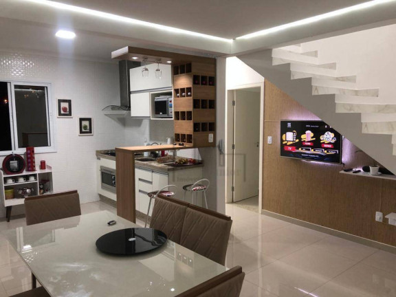 Imagem Apartamento com 3 Quartos à Venda, 107 m² em Jardim Juliana - Sorocaba Imagem Apartamento com 3 Quartos à Venda, 107 m² em Jardim Juliana - Sorocaba