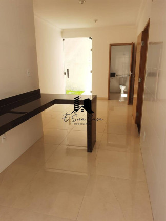 Imagem Apartamento com 3 Quartos à Venda, 57 m² em Parque Xangri-lá - Contagem Imagem Apartamento com 3 Quartos à Venda, 57 m² em Parque Xangri-lá - Contagem