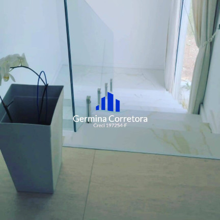 Imagem Casa com 4 Quartos à Venda, 275 m² em Alphaville - Santana De Parnaíba