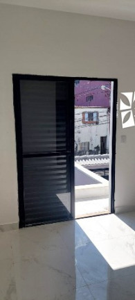 Imagem Sobrado com 2 Quartos à Venda, 99 m² em Parque Residencial Scaffid Ii - Itaquaquecetuba