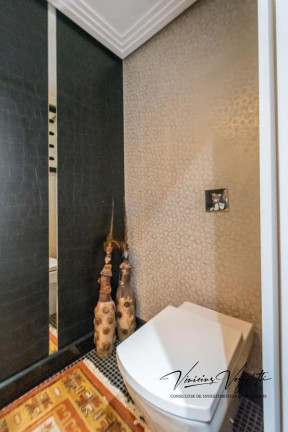 Imagem Apartamento com 3 Quartos para Temporada, 130 m² em Centro - Balneário Camboriú