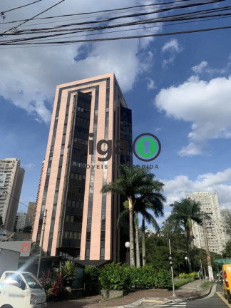 Imagem Imóvel Comercial à Venda ou Locação, 52 m² em Morumbi - São Paulo Imagem Imóvel Comercial à Venda ou Locação, 52 m² em Morumbi - São Paulo