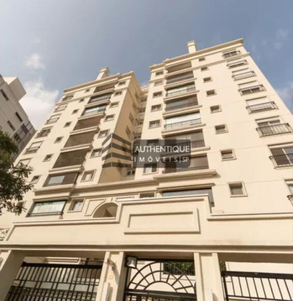 Imagem Apartamento com 3 Quartos à Venda, 122 m² em Granja Julieta - São Paulo Imagem Apartamento com 3 Quartos à Venda, 122 m² em Granja Julieta - São Paulo