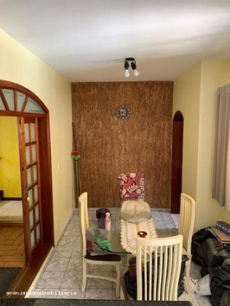 Imagem Casa à Venda, em Bairro Paisagem Colonial - São Roque Imagem Casa à Venda, em Bairro Paisagem Colonial - São Roque