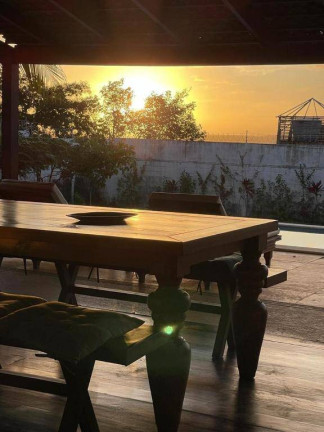 Imagem Casa com 4 Quartos à Venda, 1.200 m² em Centro - Tibau Do Sul