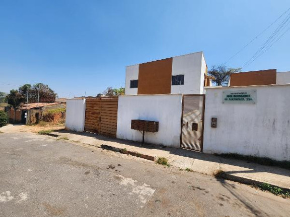 Casa com 2 Quartos à Venda, 76 m² em Paqueta - Betim