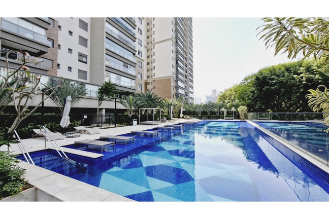 Imagem Imóvel com 3 Quartos à Venda, 114 m² em Chácara Santo Antônio (zona Sul) - São Paulo Imagem Imóvel com 3 Quartos à Venda, 114 m² em Chácara Santo Antônio (zona Sul) - São Paulo