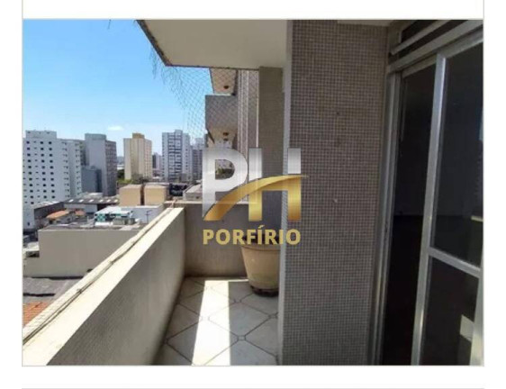Imagem Apartamento com 3 Quartos à Venda, 188 m² em Santo Antônio - São Caetano Do Sul