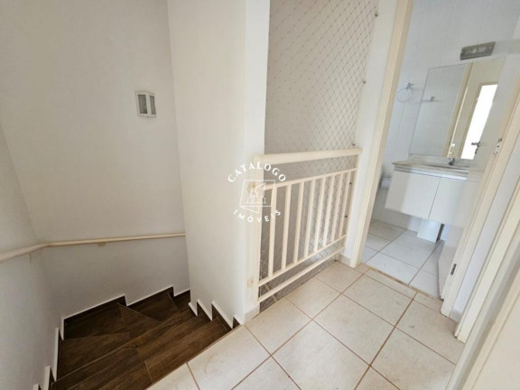 Imagem Casa de Condomínio com 3 Quartos para Alugar, 144 m² em Vila Do Golf - Ribeirão Preto Imagem Casa de Condomínio com 3 Quartos para Alugar, 144 m² em Vila Do Golf - Ribeirão Preto