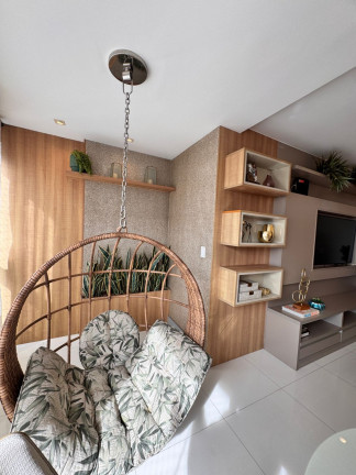 Imagem Imóvel com 4 Quartos à Venda, 115 m² em Campo Grande - Cariacica