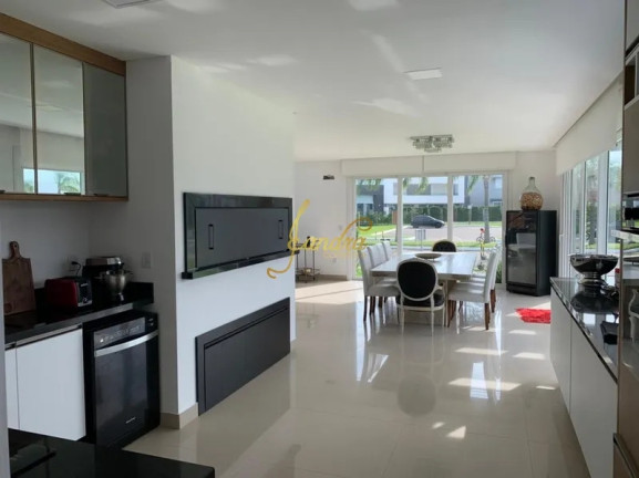 Imagem Casa de Condomínio com 4 Quartos à Venda, 260 m² em Noiva Do Mar - Xangri-la