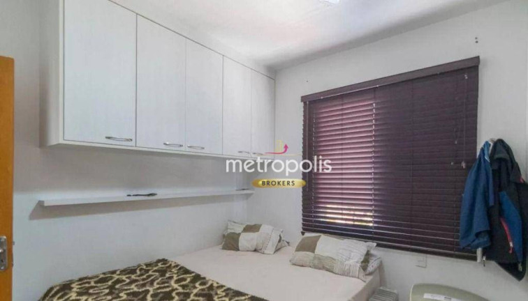 Imagem Apartamento com 2 Quartos à Venda, 60 m² em Vila Príncipe De Gales - Santo André Imagem Apartamento com 2 Quartos à Venda, 60 m² em Vila Príncipe De Gales - Santo André