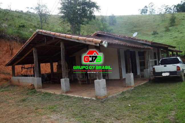 Imagem Chácara à Venda, 30.000 m² em Sob. Consulta - Monteiro Lobato Imagem Chácara à Venda, 30.000 m² em Sob. Consulta - Monteiro Lobato