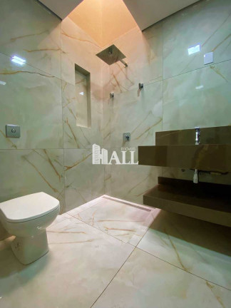 Imagem Casa com 3 Quartos à Venda, 160 m² em Ideal Life Ecolazer Residence - São José Do Rio Preto Imagem Casa com 3 Quartos à Venda, 160 m² em Ideal Life Ecolazer Residence - São José Do Rio Preto