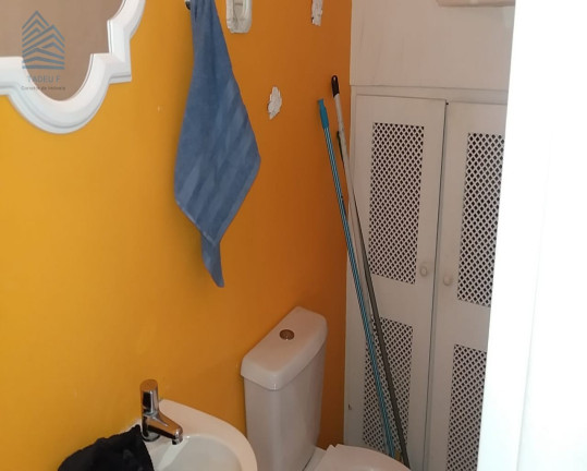 Imagem Imóvel com 1 Quarto à Venda, 80 m² em Brooklin Paulista - São Paulo