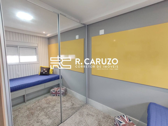 Foto do imóvel Apartamento com 3 Quartos à Venda, 119 m² em Vila Primavera - Limeira