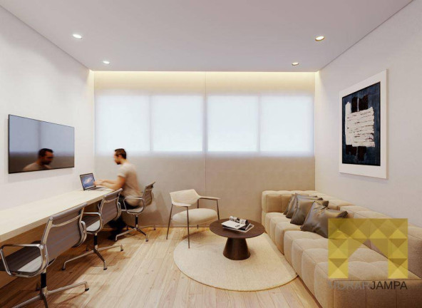 Apartamento com 3 Quartos à Venda, 70 m² em Intermares - Cabedelo
