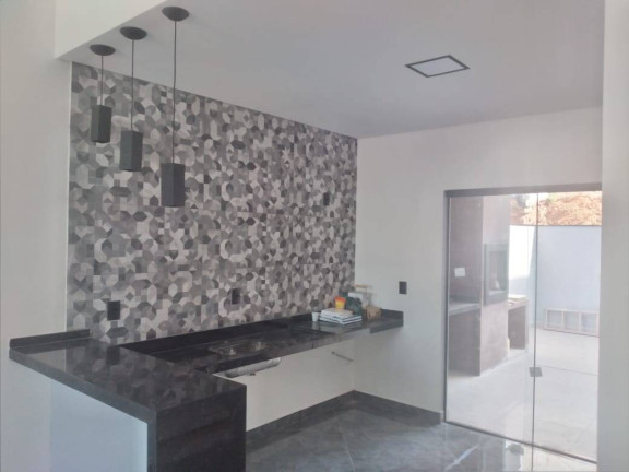 Imagem Casa com 3 Quartos à Venda, 160 m² em Cajuru Do Sul - Sorocaba