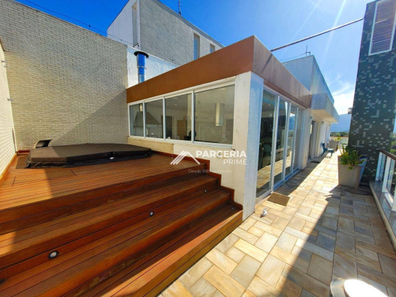 Imagem Cobertura com 3 Quartos à Venda, 264 m² em Riviera Módulo 7 - Bertioga Imagem Cobertura com 3 Quartos à Venda, 264 m² em Riviera Módulo 7 - Bertioga