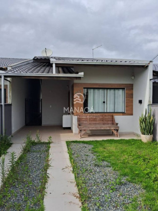 Casa com 2 Quartos à Venda, 60 m² em Vila Nova - Barra Velha