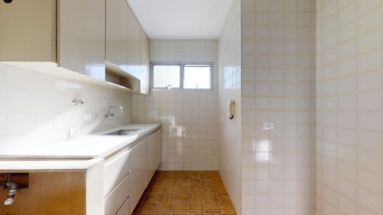 Imagem Apartamento com 1 Quarto à Venda, 59 m² em Vila Romana - São Paulo Imagem Apartamento com 1 Quarto à Venda, 59 m² em Vila Romana - São Paulo