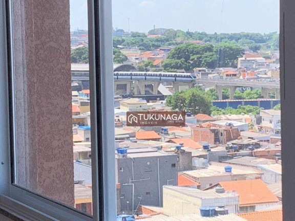 Imagem Apartamento com 2 Quartos à Venda, 37 m² em Jabaquara - São Paulo