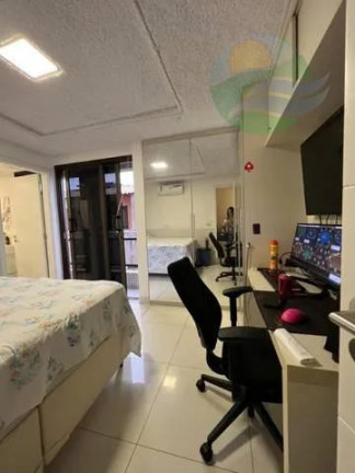 Imagem Apartamento com 3 Quartos à Venda, 