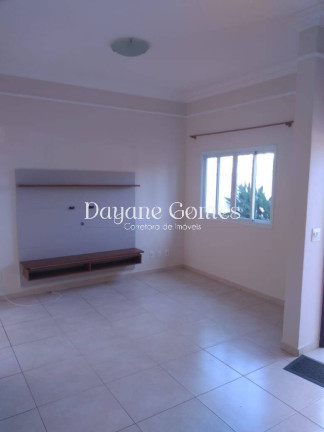 Casa com 3 Quartos à Venda, 89 m² em Villaggio Di Itaici - Indaiatuba