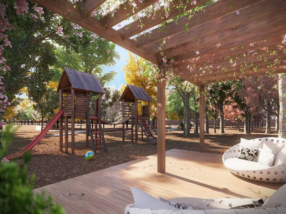 Terreno em Condomínio à Venda, 360 m² em Jardim Alto Do Pinheirinho - Itupeva