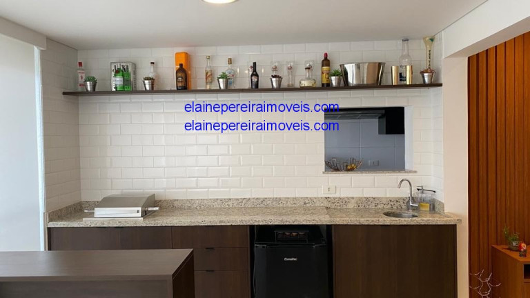 Imagem Apartamento com 3 Quartos à Venda, 96 m² em Vila Andrade - São Paulo Imagem Apartamento com 3 Quartos à Venda, 96 m² em Vila Andrade - São Paulo