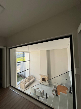 Imagem Sobrado com 3 Quartos à Venda, 187 m² em Jardim Das Américas - Campo Largo