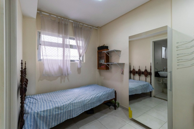 Imagem Imóvel com 4 Quartos à Venda, 91 m² em Vila Mariana - São Paulo